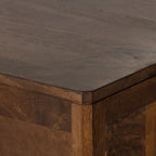 Commode haute Sari