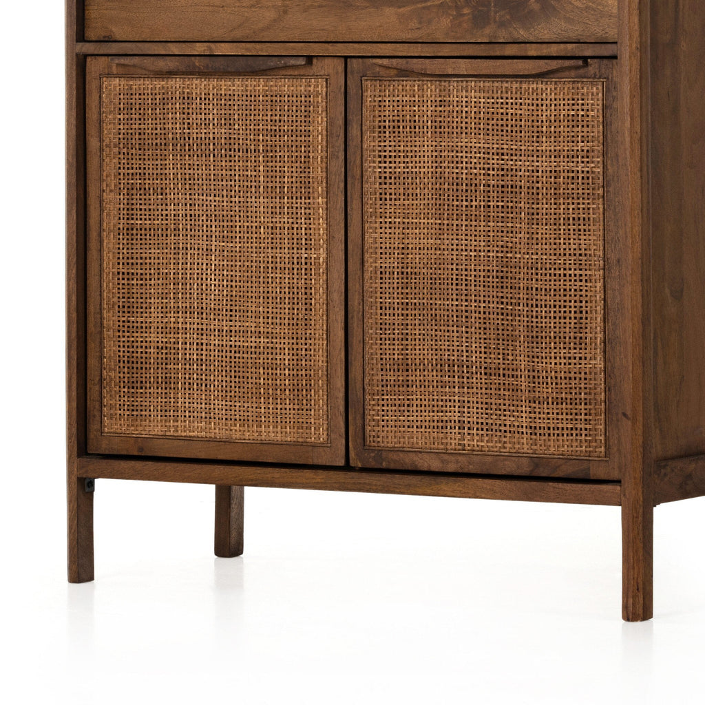Commode haute Sari