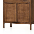 Commode haute Sari