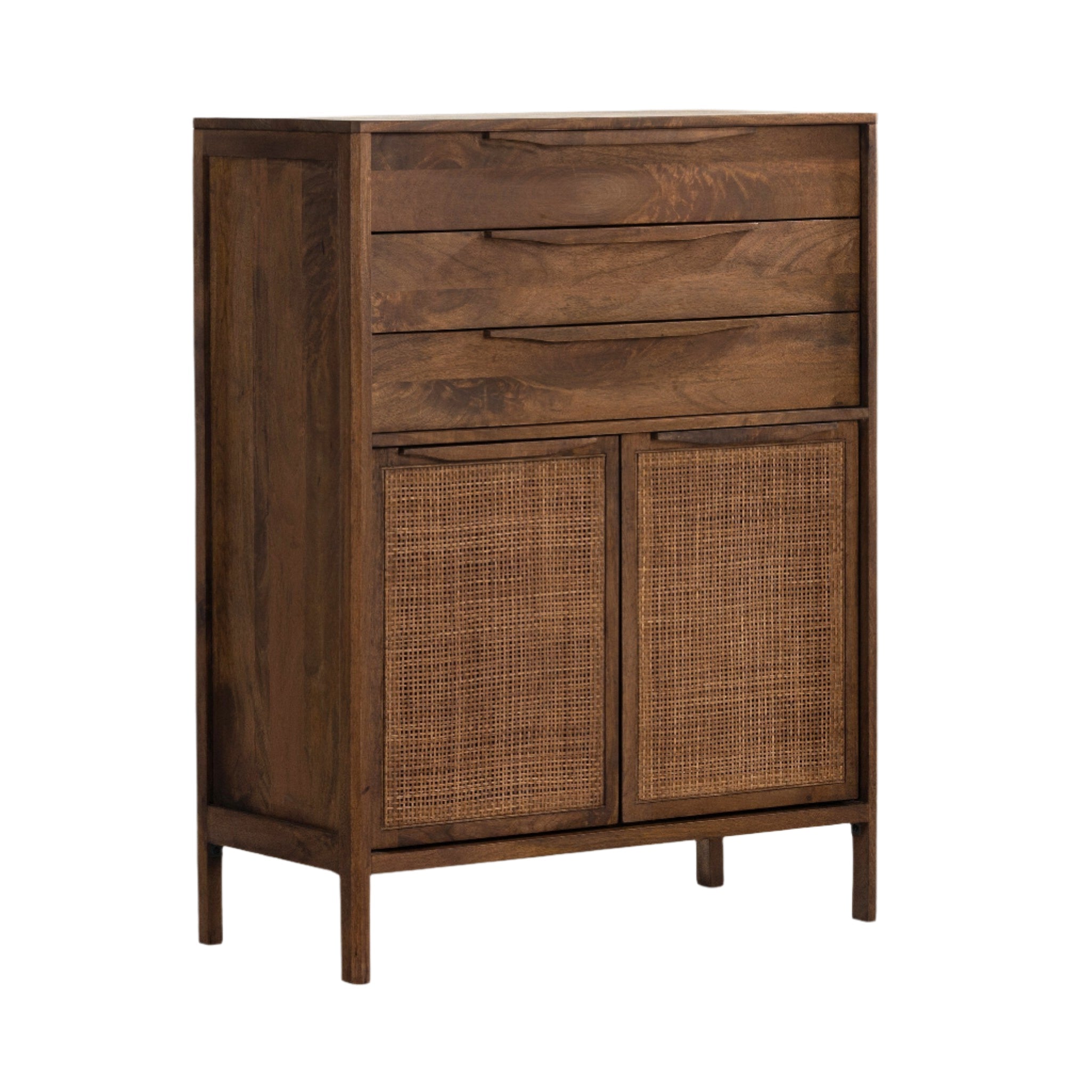 Commode haute Sari