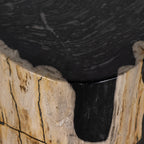 Table d'appoint Carlin