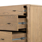 Commode Almeta