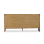 Commode 6 tiroirs Tawny