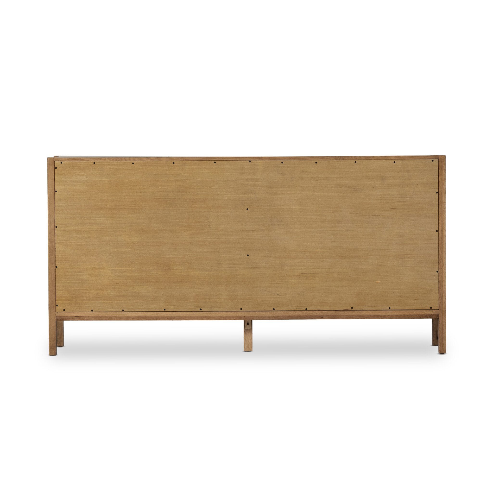 Commode 6 tiroirs Tawny