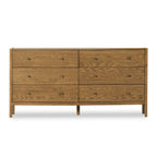 Commode 6 tiroirs Tawny