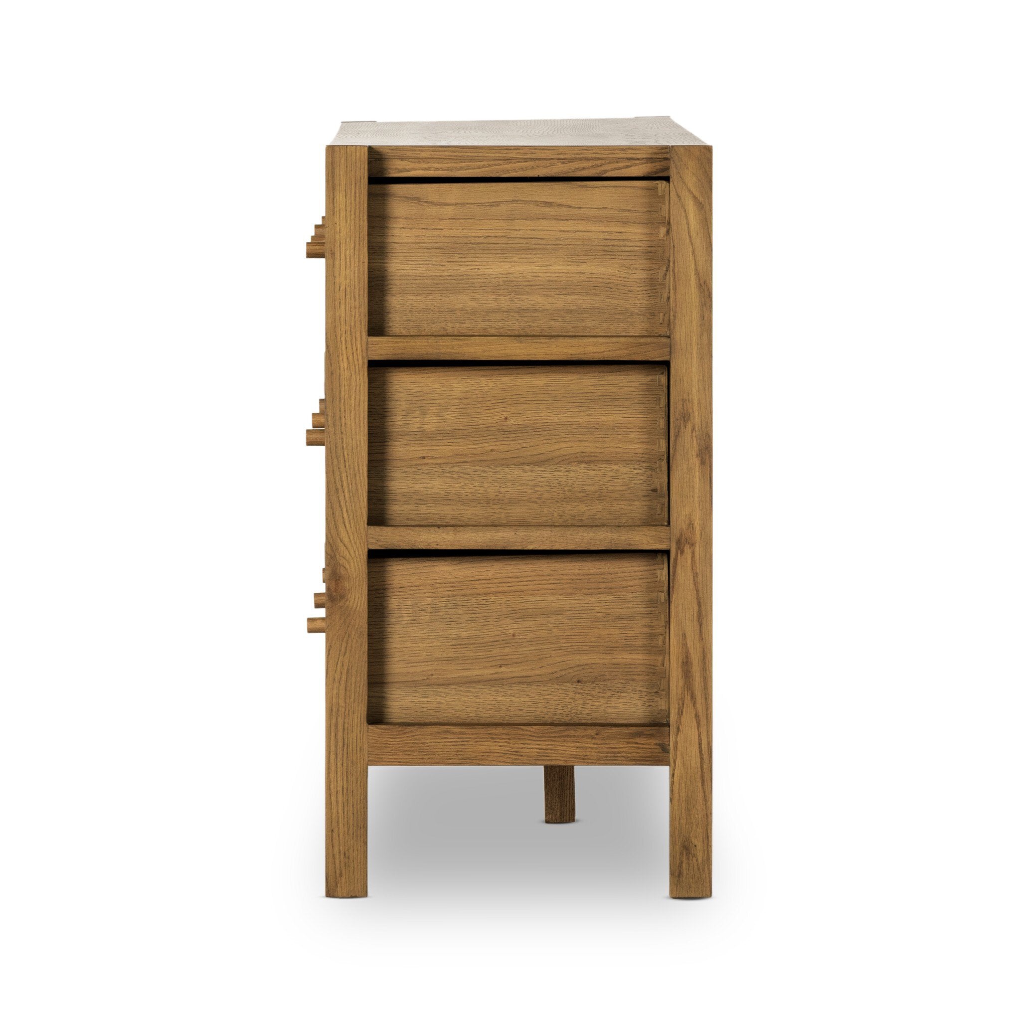 Commode 6 tiroirs Tawny