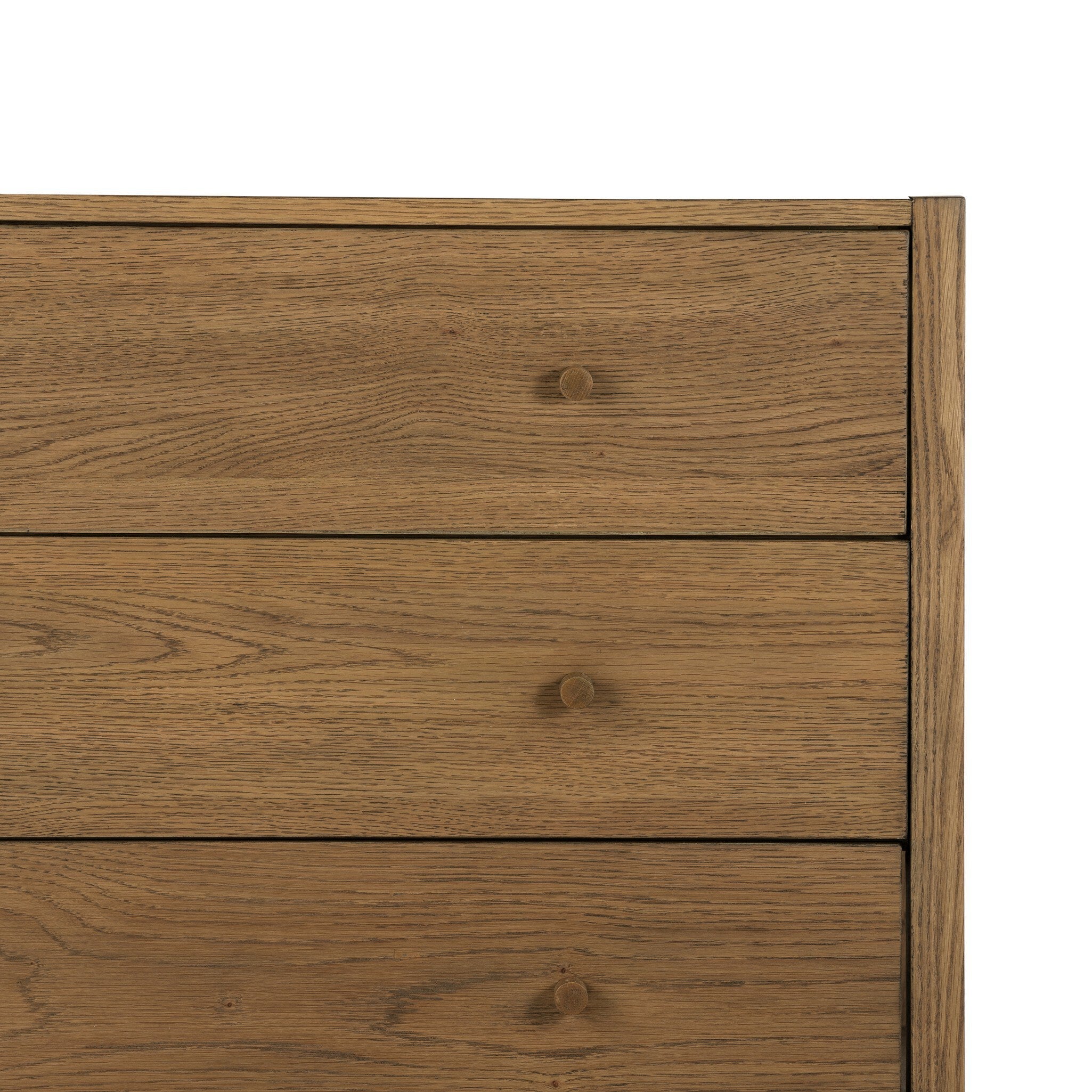 Commode 5 tiroirs Tawny