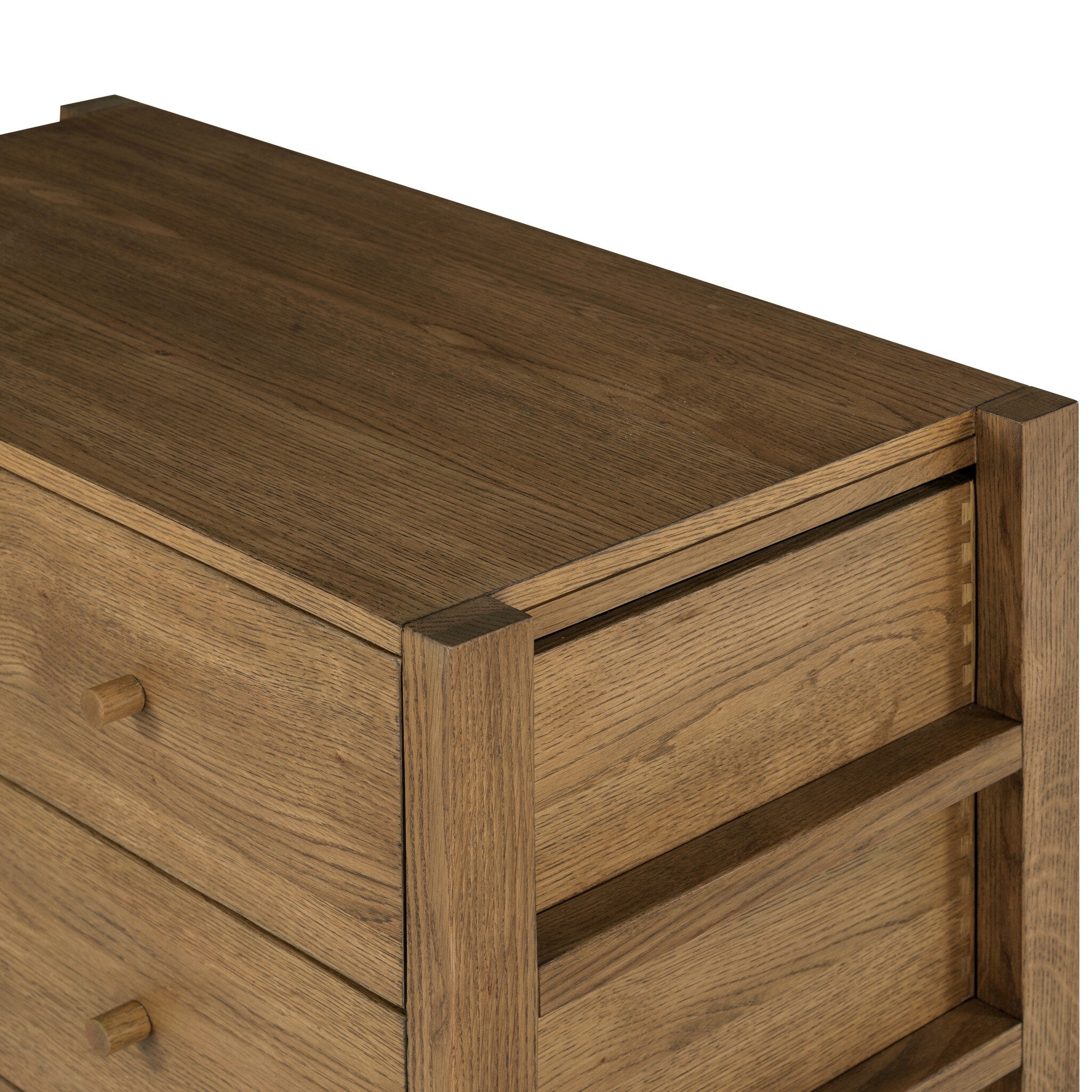 Commode 5 tiroirs Tawny