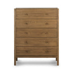Commode 5 tiroirs Tawny