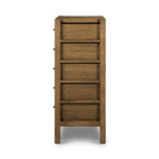 Commode 5 tiroirs Tawny