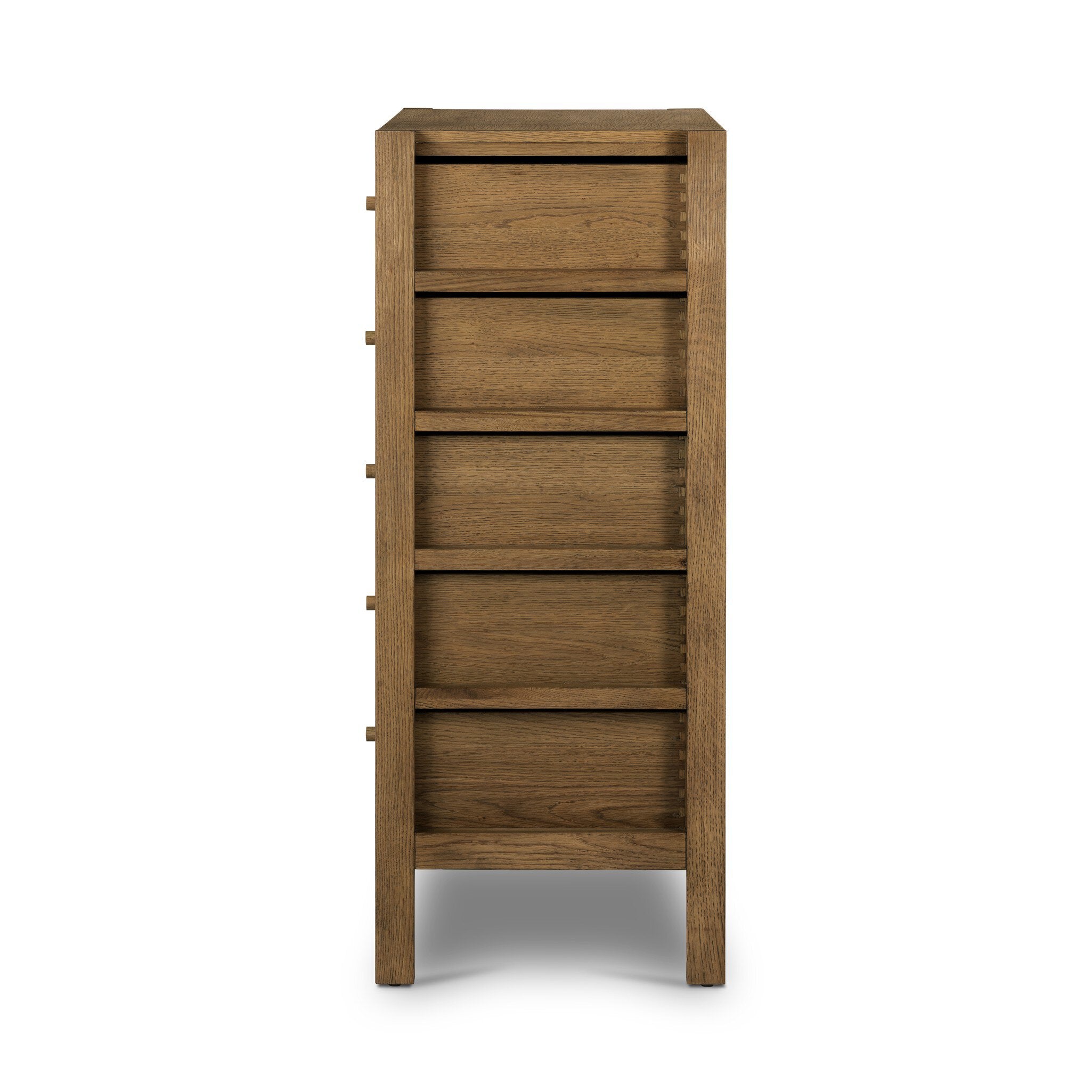 Commode 5 tiroirs Tawny