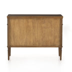 Commode Ville Rose