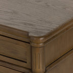 Commode Ville Rose