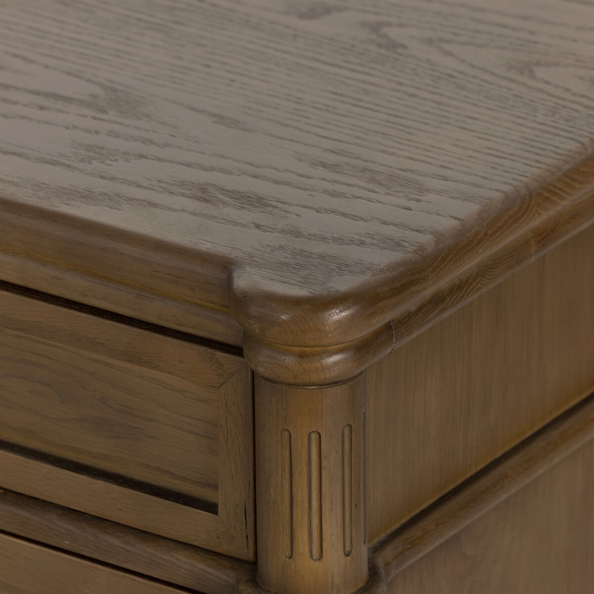 Commode Ville Rose