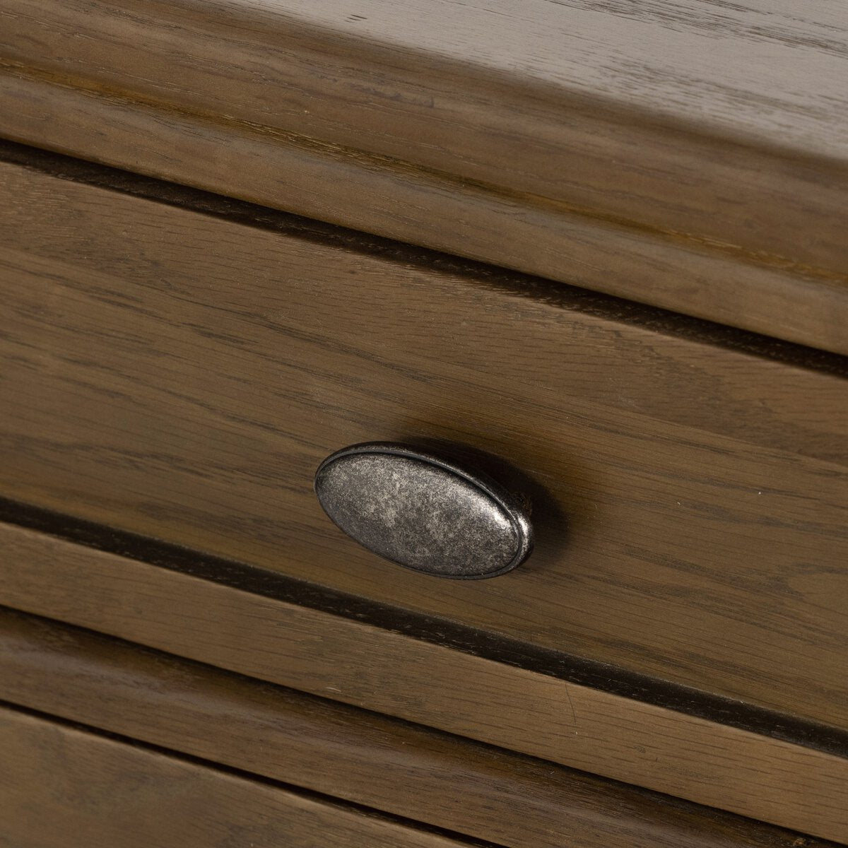 Commode Ville Rose