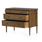 Commode Ville Rose