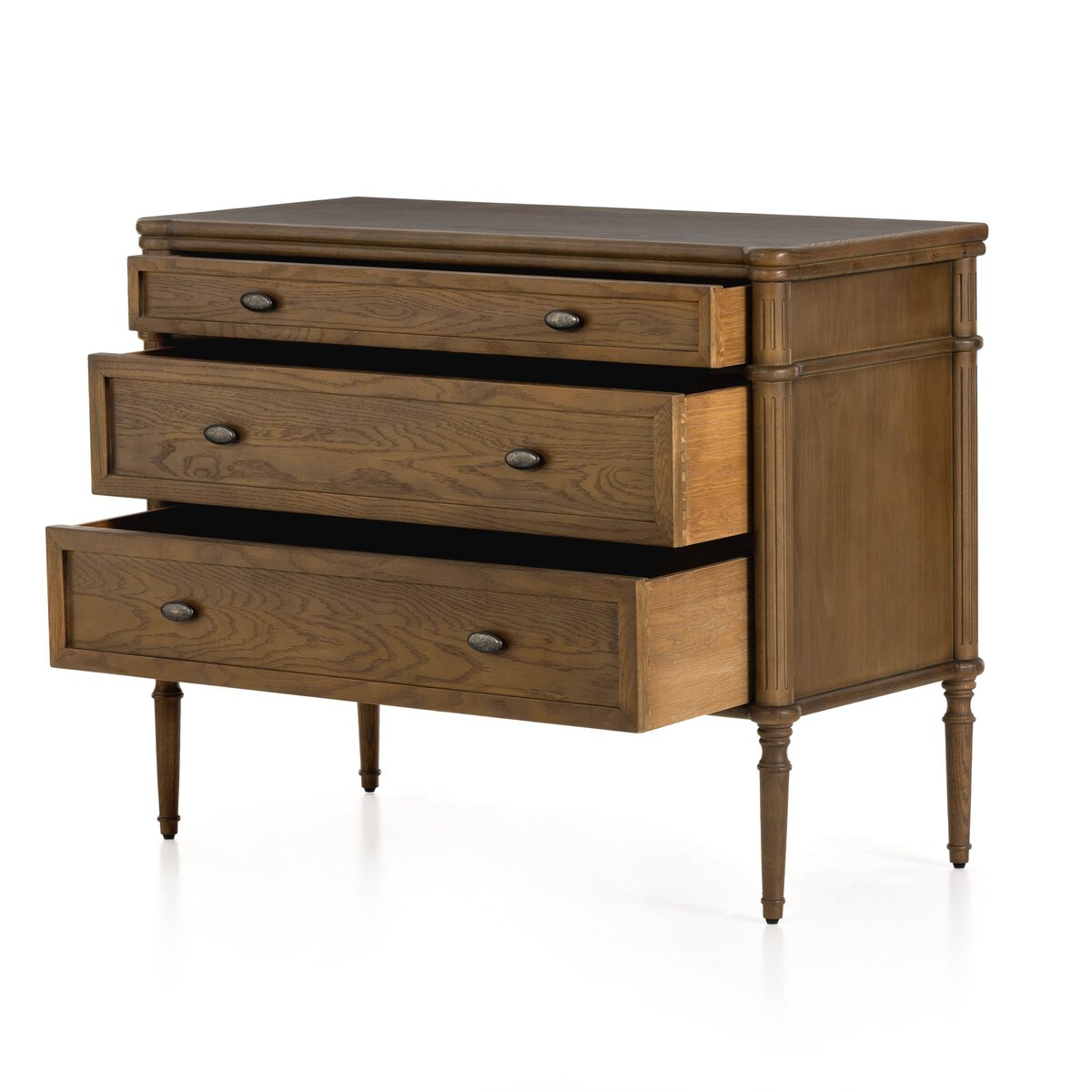 Commode Ville Rose