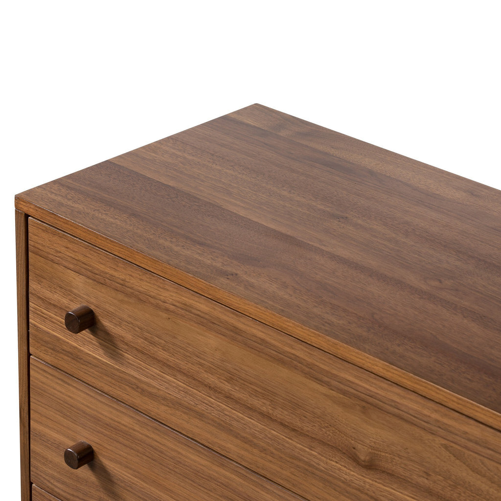 Commode Welch
