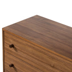 Commode Welch