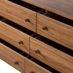 Commode Welch