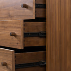 Commode Welch