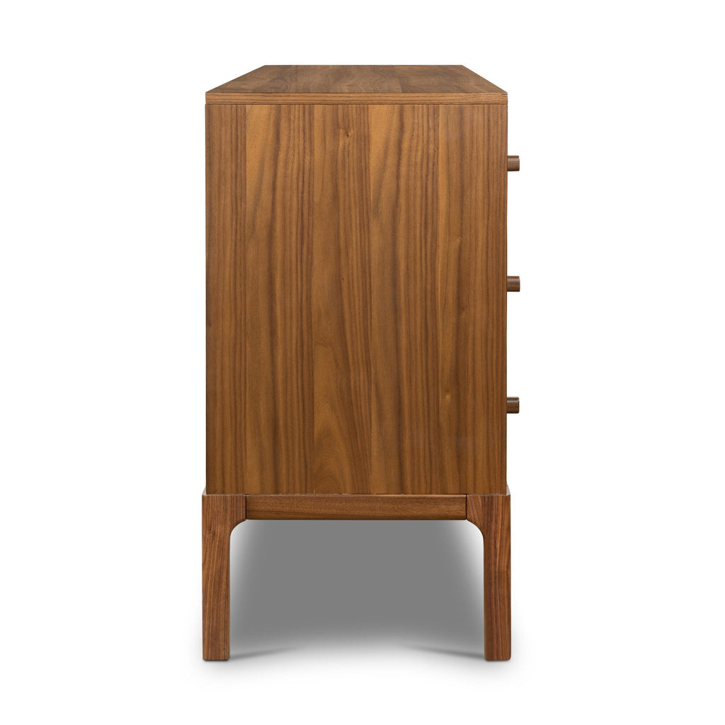 Commode Welch