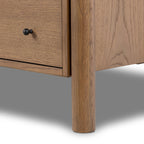 Commode Rover