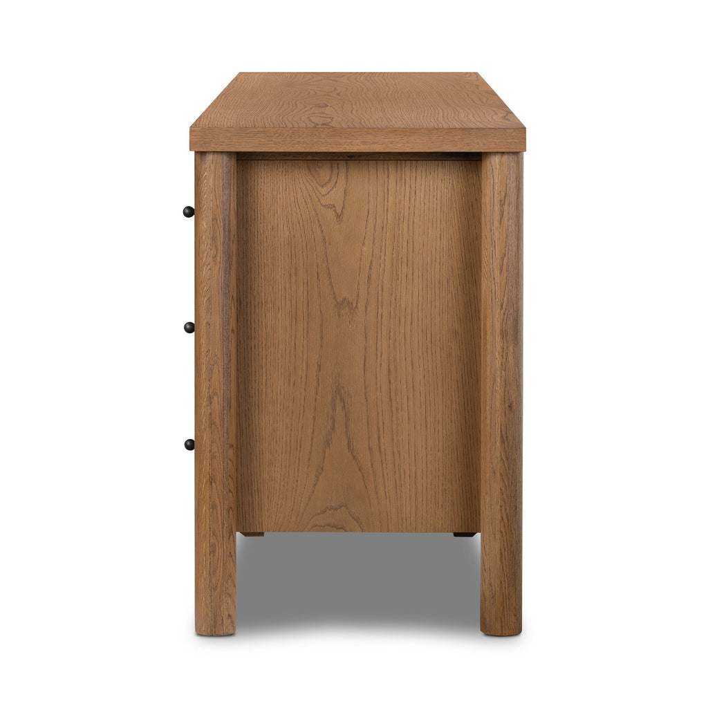 Commode Rover