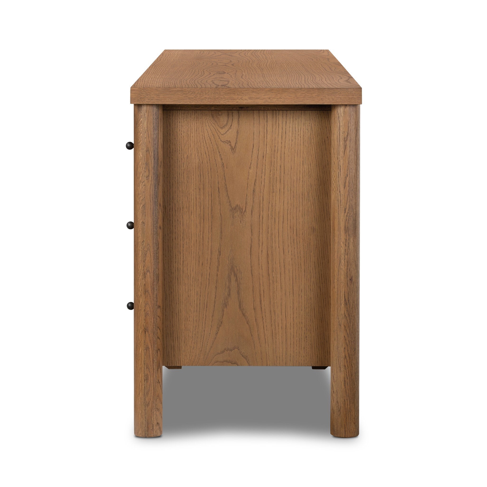 Commode Rover
