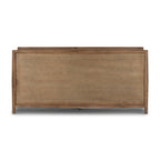 Commode 6 tiroirs Frankie