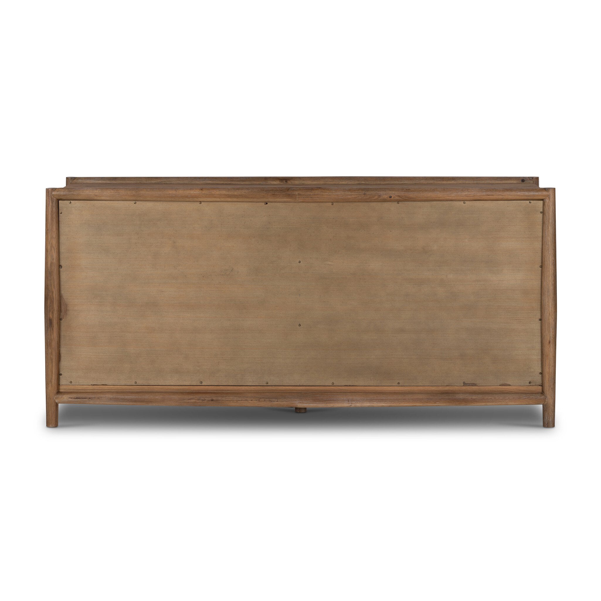 Commode 6 tiroirs Frankie