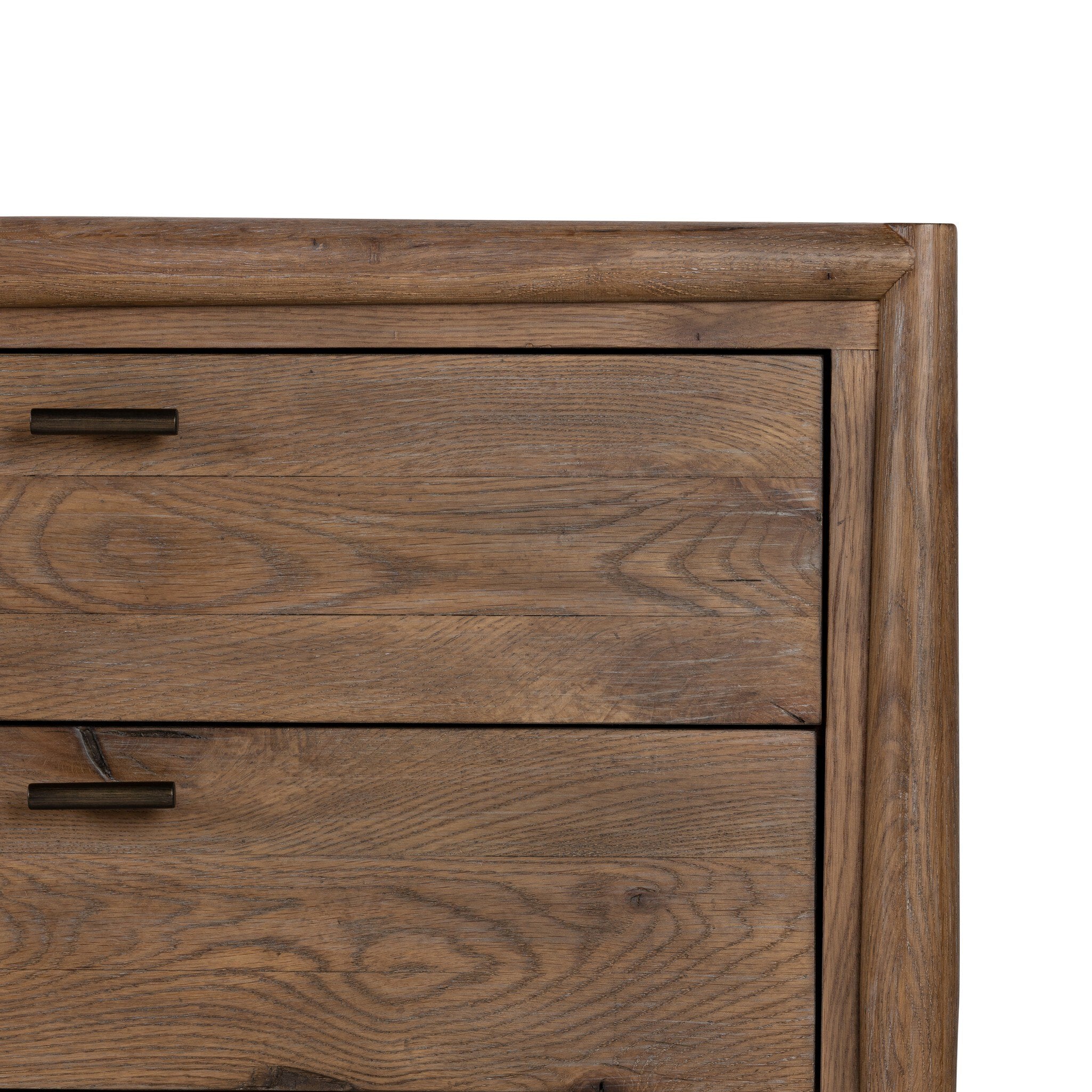 Commode 6 tiroirs Frankie