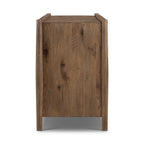Commode 6 tiroirs Frankie