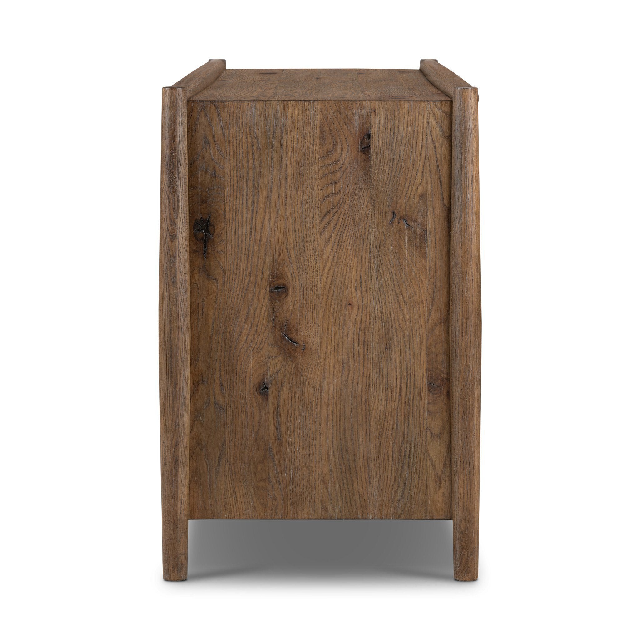 Commode 6 tiroirs Frankie