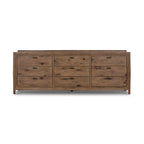 Commode Frankie à 9 tiroirs