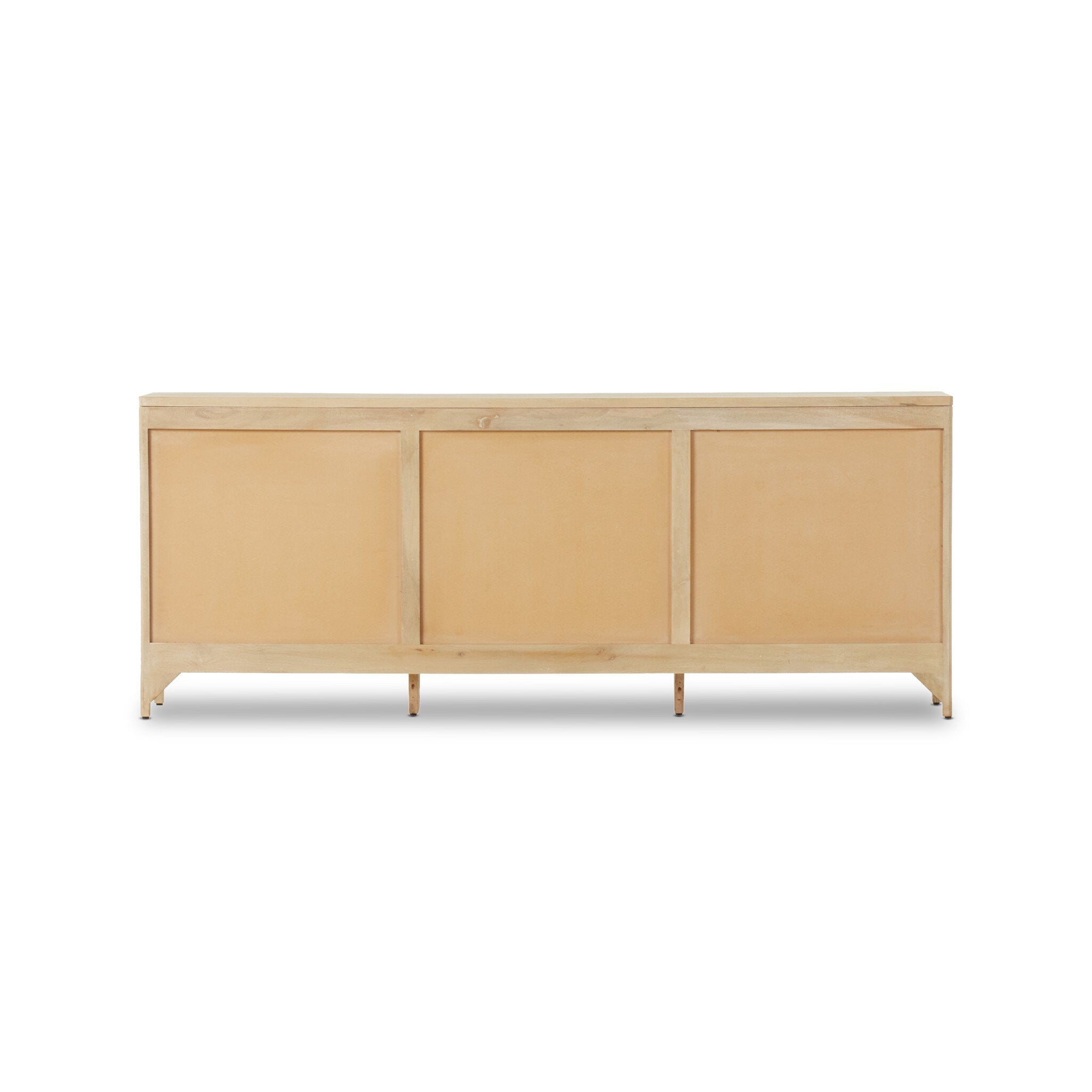 Commode Sari à 9 tiroirs