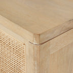 Commode Sari à 9 tiroirs
