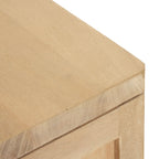 Commode Sari à 9 tiroirs
