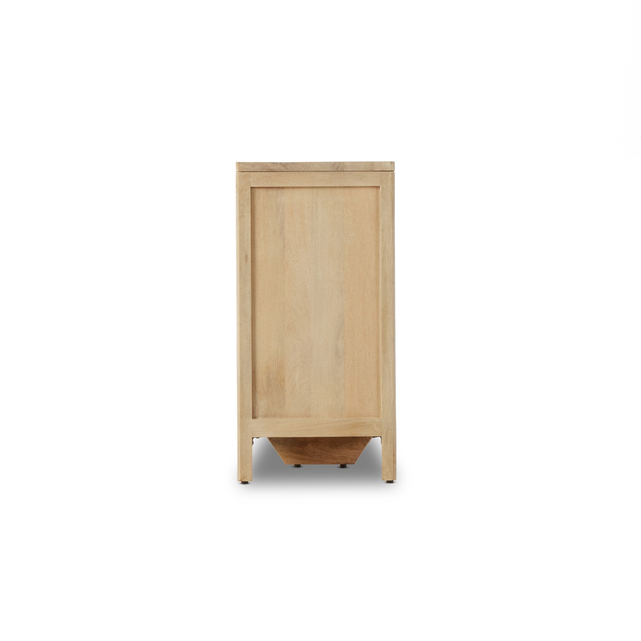 Commode Sari à 9 tiroirs