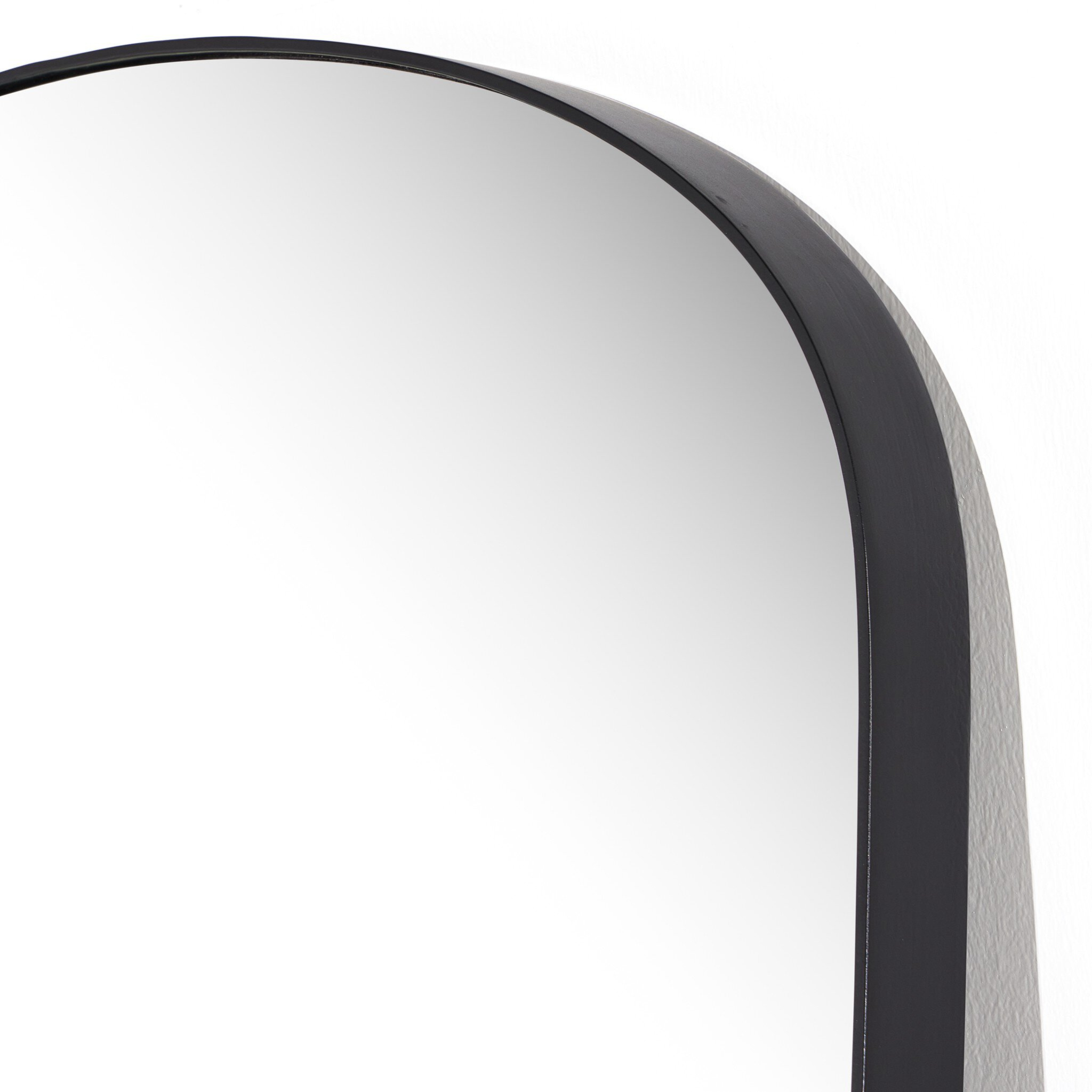 Miroir de cheminée Auri