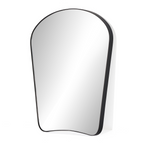 Miroir de cheminée Auri