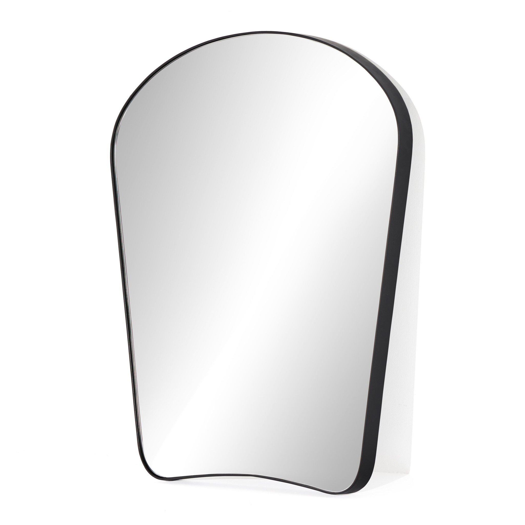Miroir de cheminée Auri