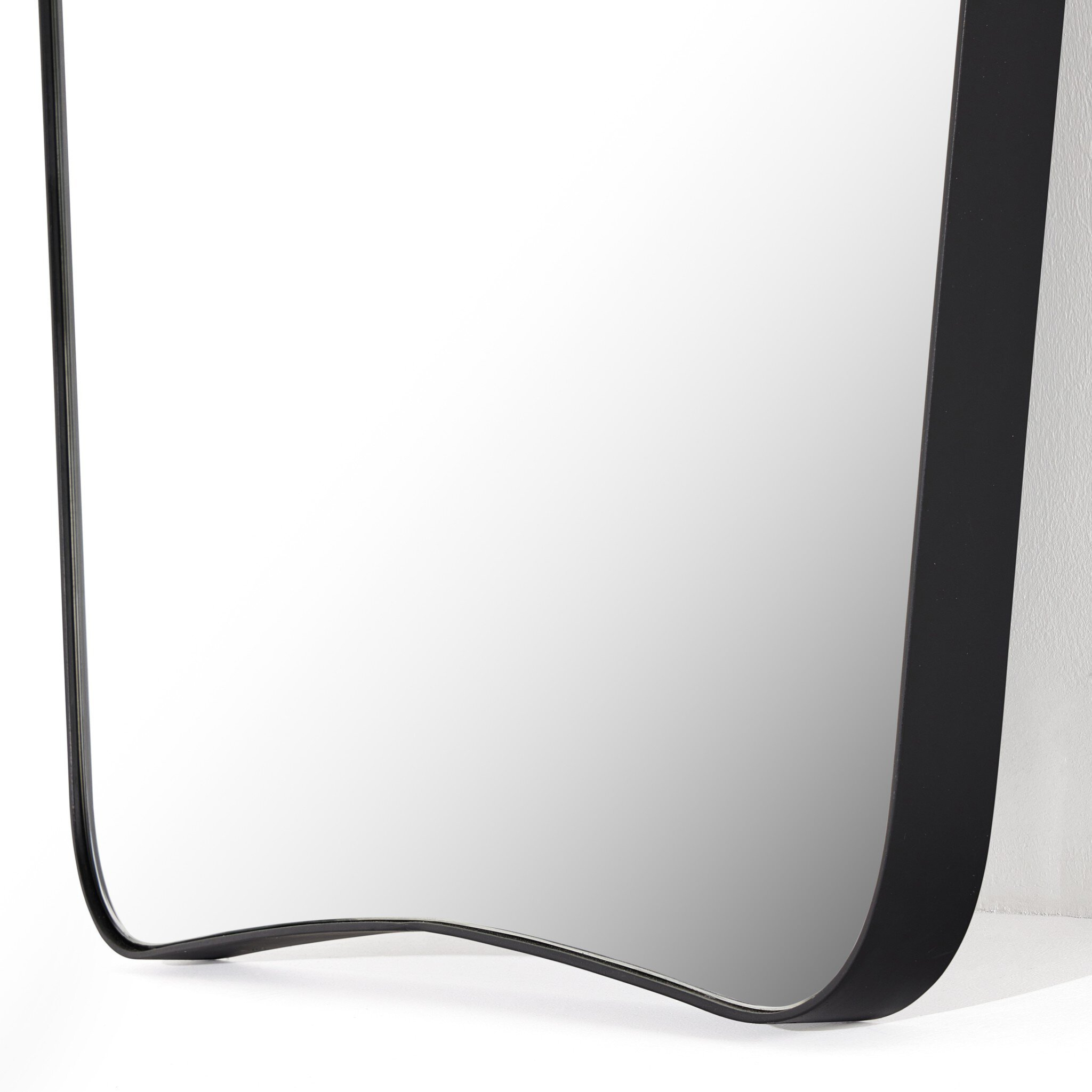 Miroir de cheminée Auri
