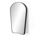 Miroir de cheminée Auri