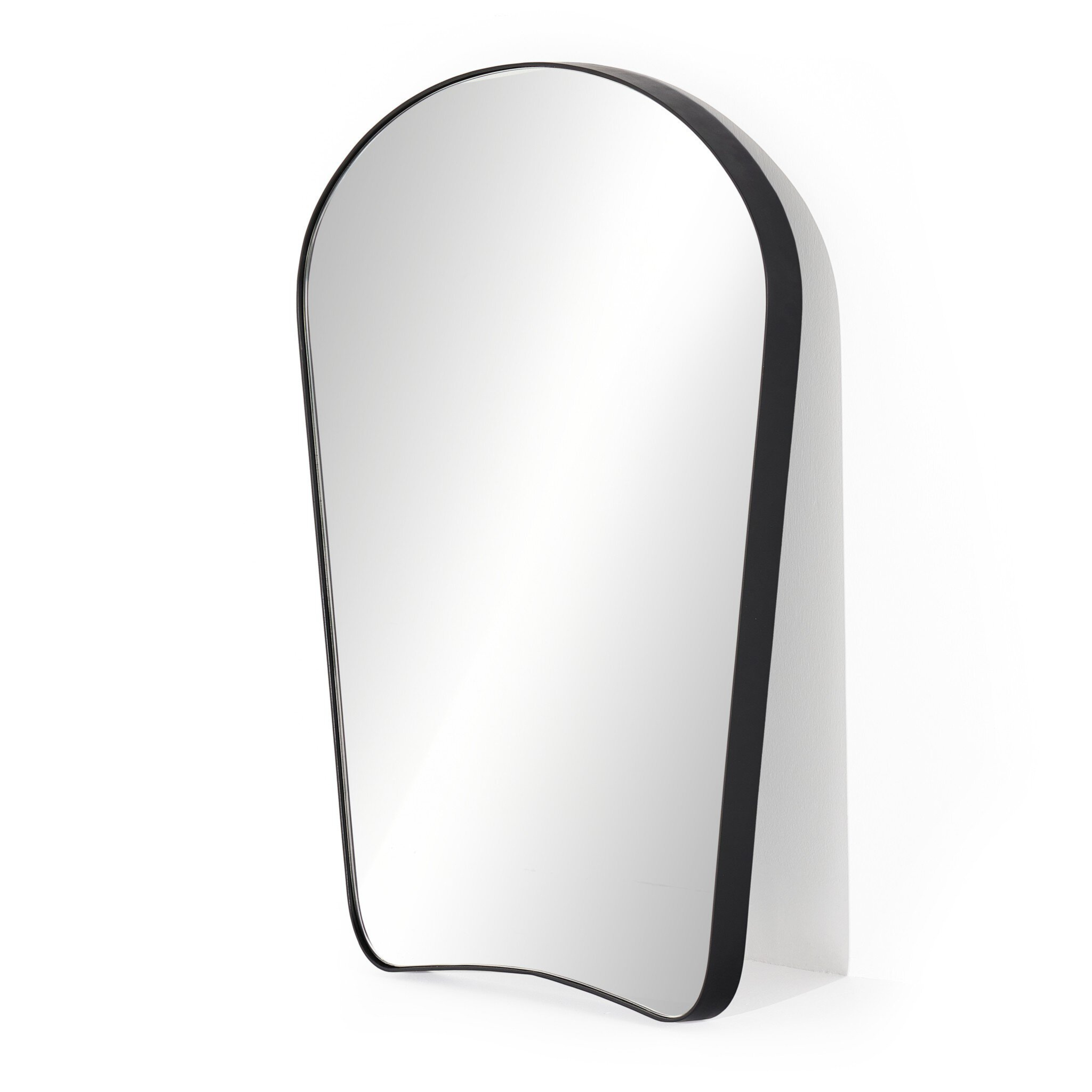 Miroir de cheminée Auri