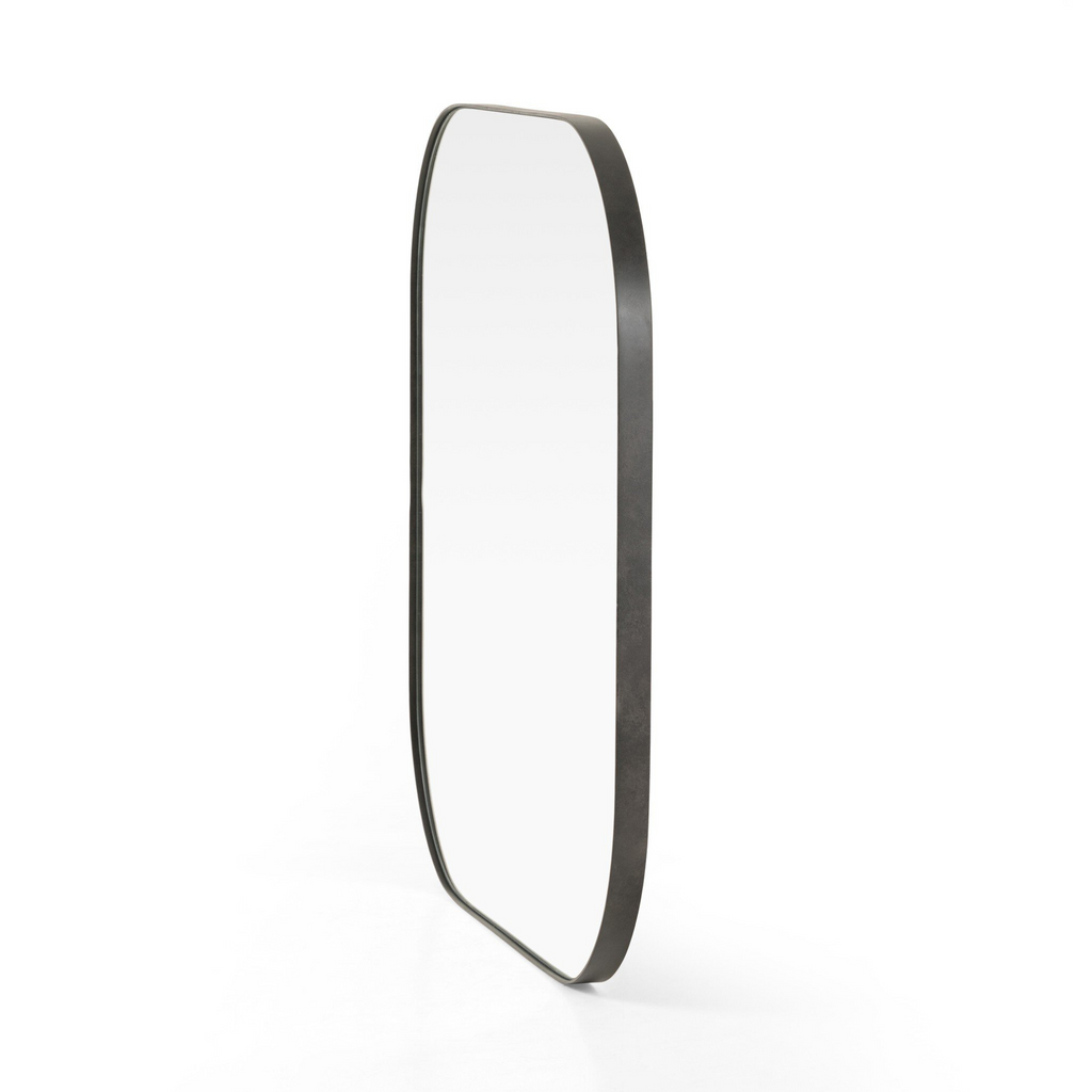 Miroir carré Eliseo