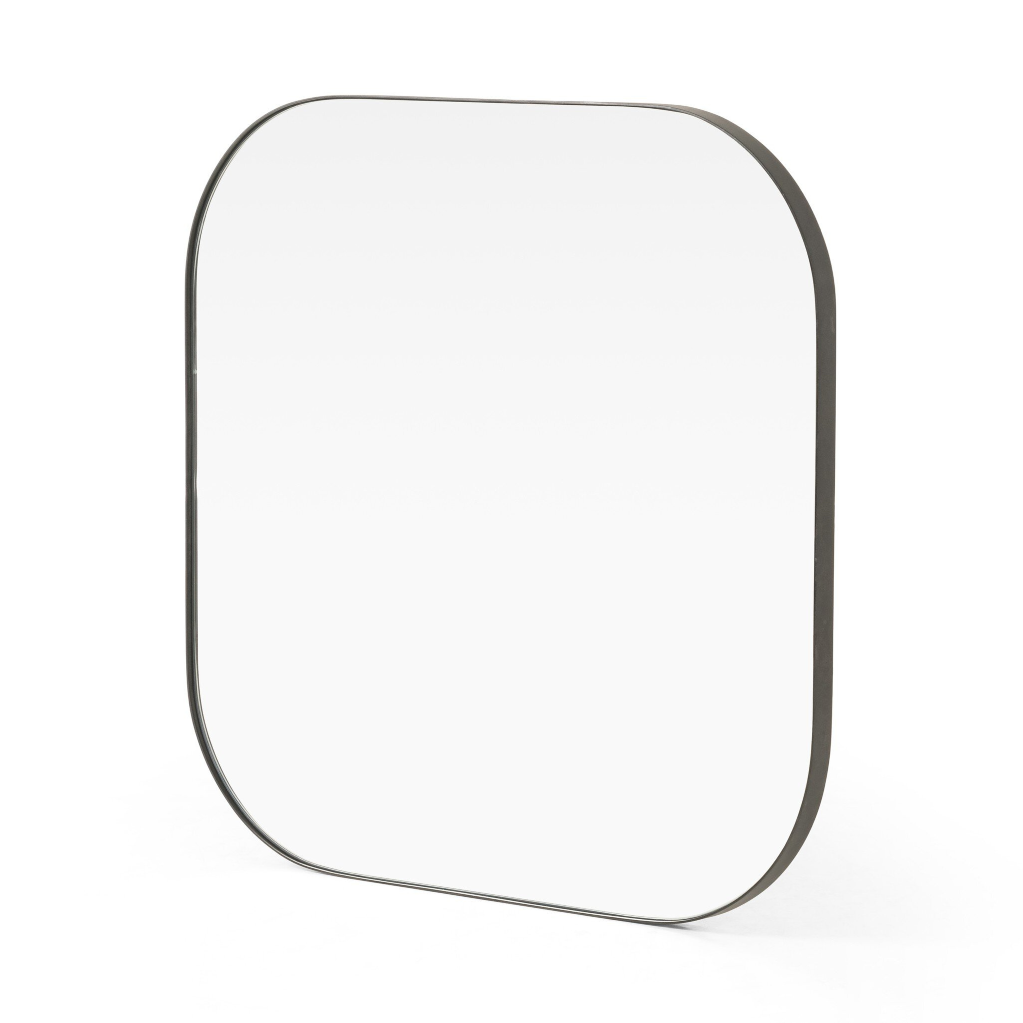 Miroir carré Eliseo