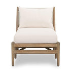 Chaise d'extérieur Catalina