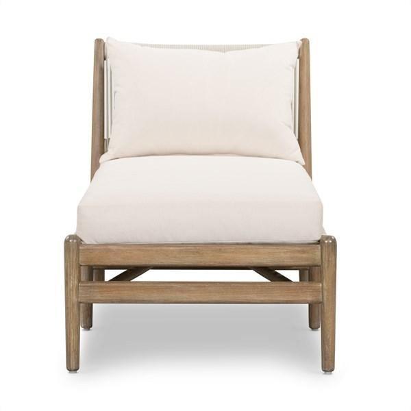 Chaise d'extérieur Catalina