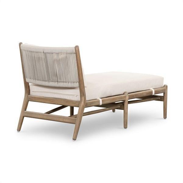 Chaise d'extérieur Catalina